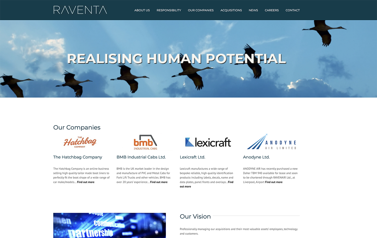 Raventa